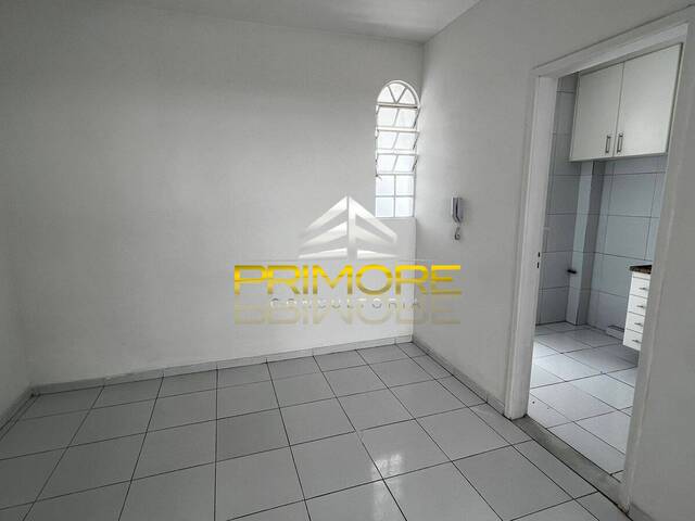#PRI1307 - Apartamento para Locação em Belo Horizonte - MG