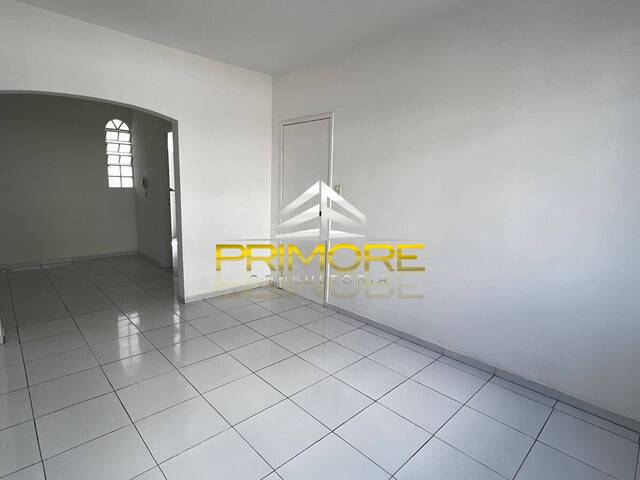 Apartamento para Locação em Belo Horizonte - 4