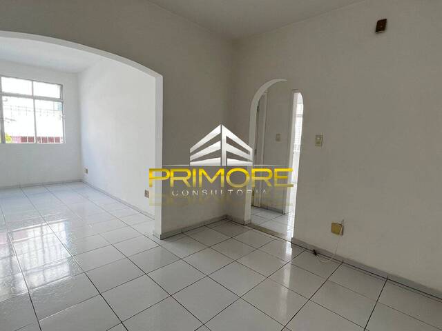 #PRI1307 - Apartamento para Locação em Belo Horizonte - MG