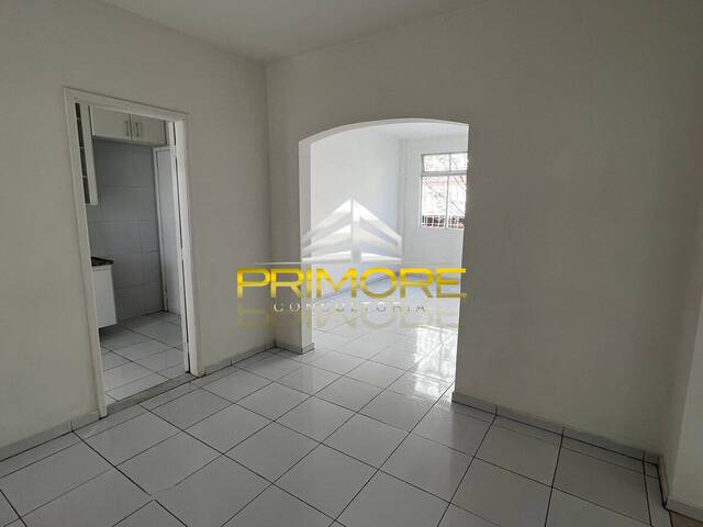 Apartamento para Locação em Belo Horizonte - 5