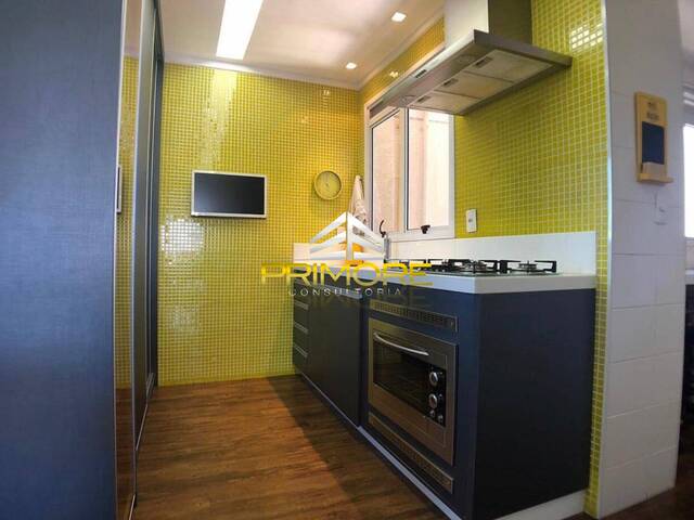 Apartamento para Venda em Nova Lima - 4