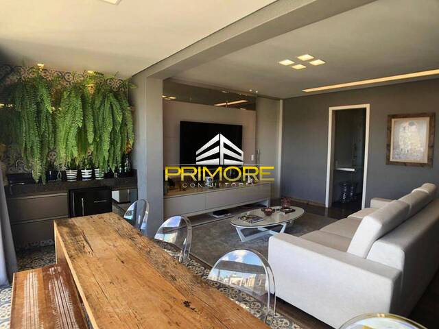 #PRI1309 - Apartamento para Venda em Nova Lima - MG