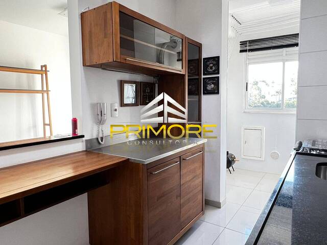 Apartamento para Locação em Nova Lima - 2