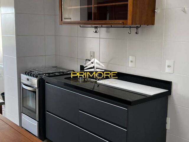 Apartamento para Locação em Nova Lima - 4