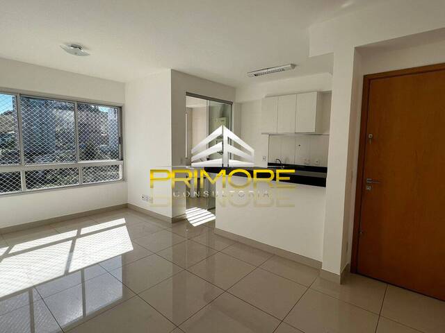 Apartamento para Locação em Nova Lima - 4