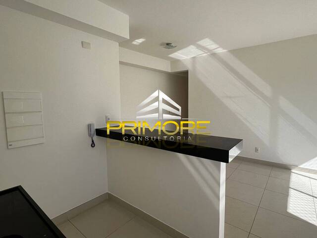 Apartamento para Locação em Nova Lima - 3