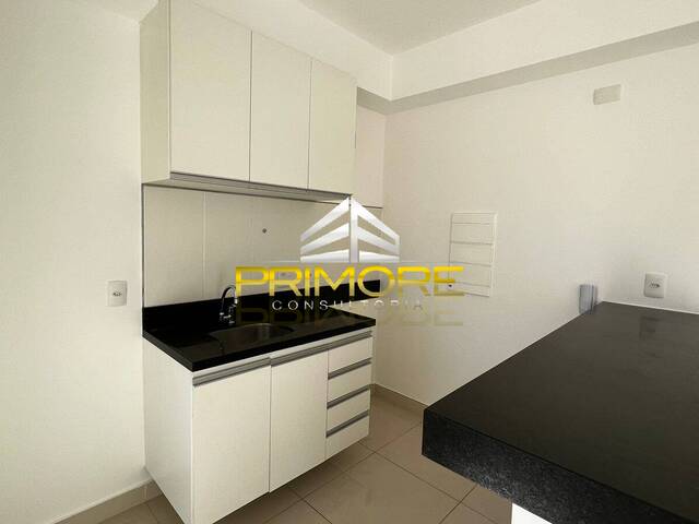 Apartamento para Locação em Nova Lima - 5
