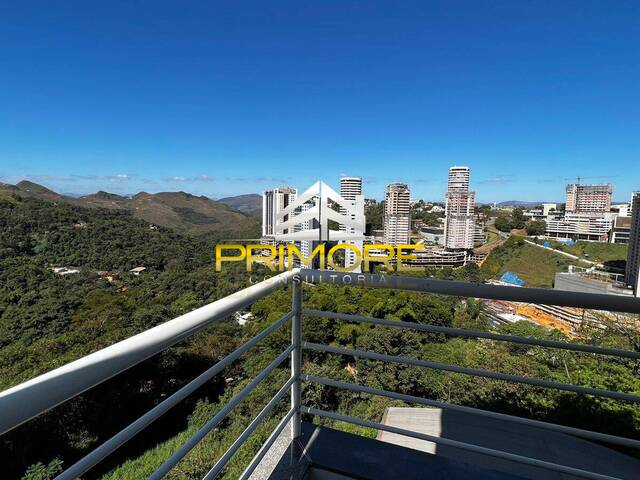 Apartamento para Venda em Nova Lima - 4