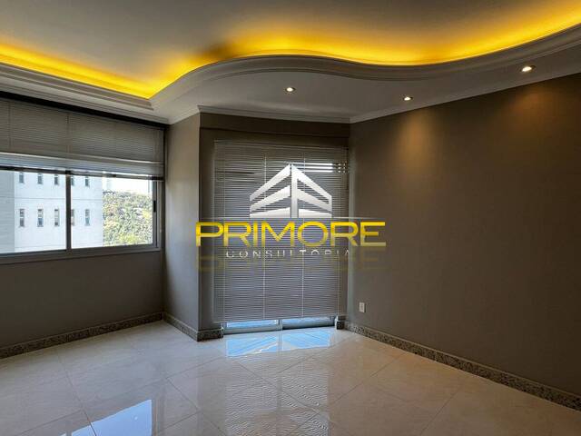 #PRI1315 - Apartamento para Venda em Nova Lima - MG