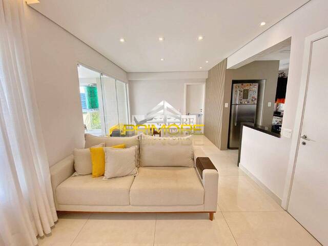 #PRI1319 - Apartamento para Venda em Nova Lima - MG