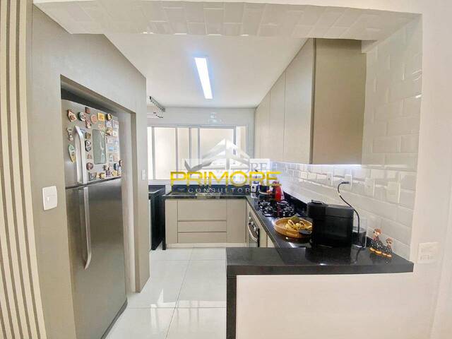 Apartamento para Venda em Nova Lima - 5