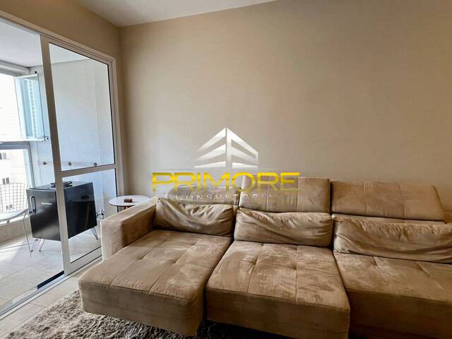 Apartamento para Locação em Nova Lima - 5