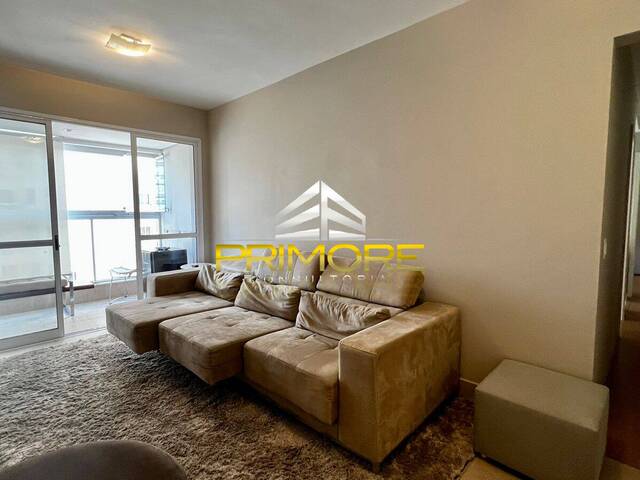 Apartamento para Locação em Nova Lima - 4