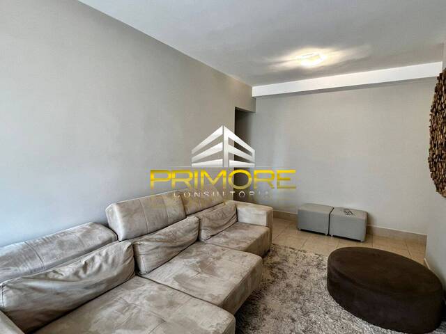 Apartamento para Locação em Nova Lima - 3