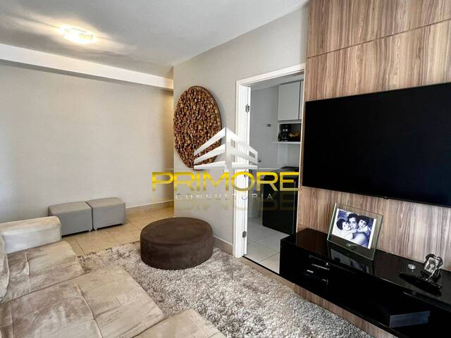 Apartamento para Locação em Nova Lima - 2