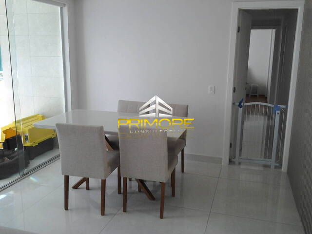 Apartamento para Venda em Nova Lima - 4