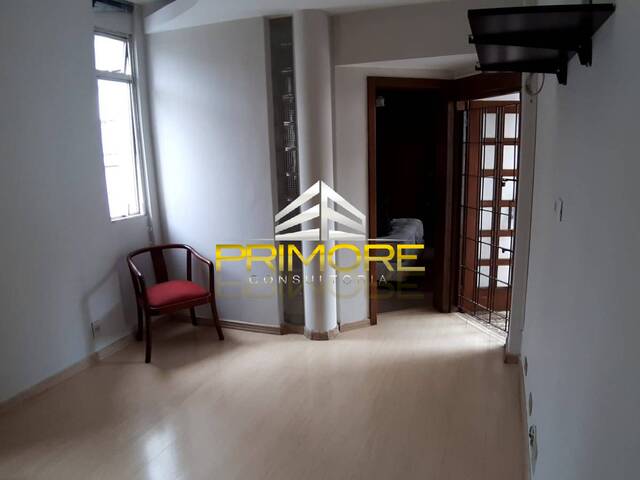 Apartamento para Venda em Belo Horizonte - 5