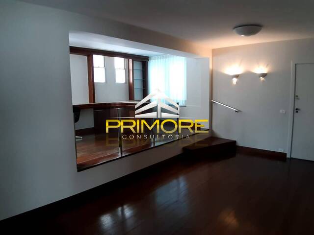Apartamento para Venda em Belo Horizonte - 3