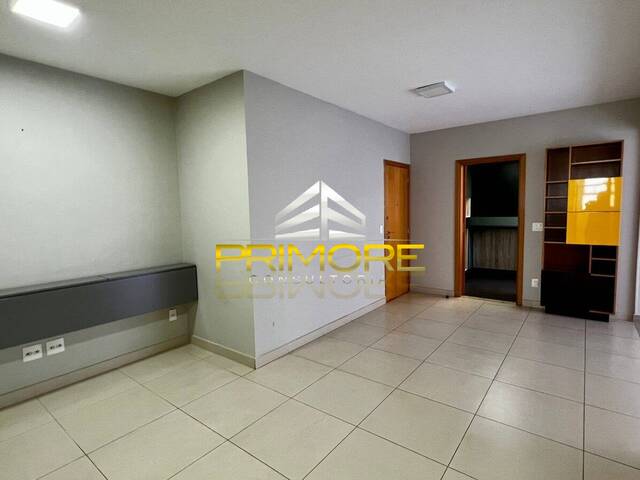 #PRI1326 - Apartamento para Venda em Nova Lima - MG