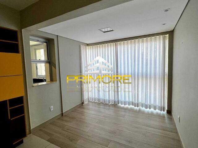 #PRI1326 - Apartamento para Venda em Nova Lima - MG