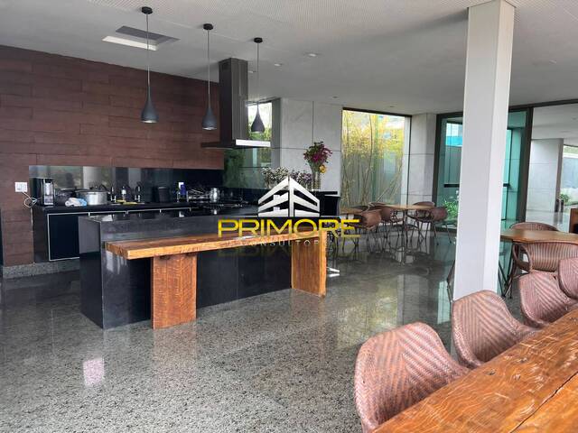 Apartamento para Venda em Nova Lima - 4