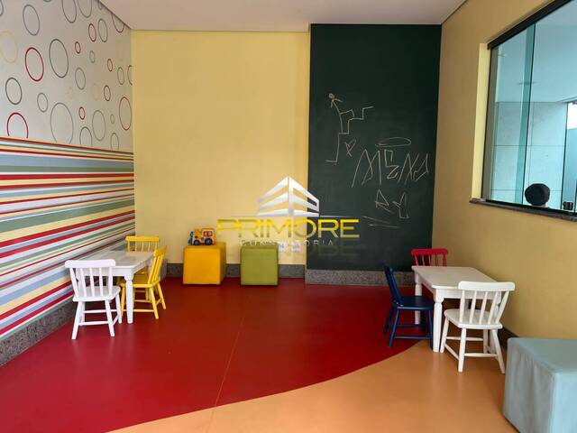 Apartamento para Venda em Nova Lima - 5