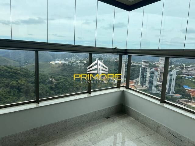 #PRI1328 - Apartamento para Venda em Nova Lima - MG