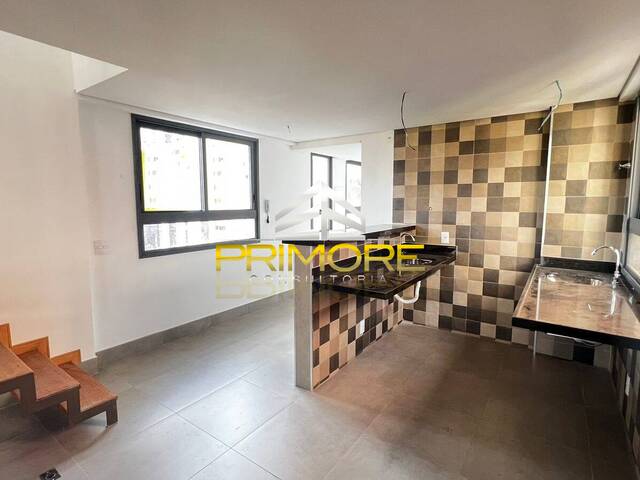 Apartamento para Venda em Belo Horizonte - 2