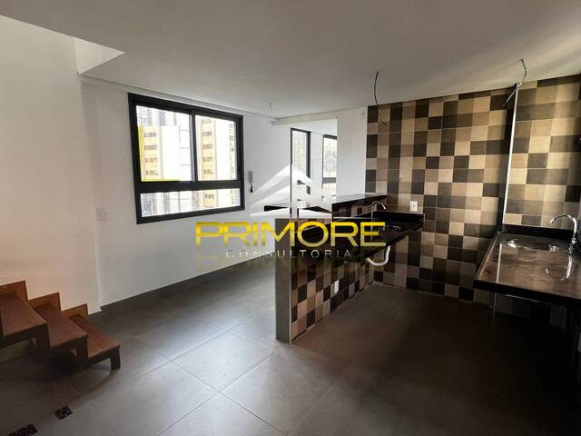 Apartamento para Venda em Belo Horizonte - 5