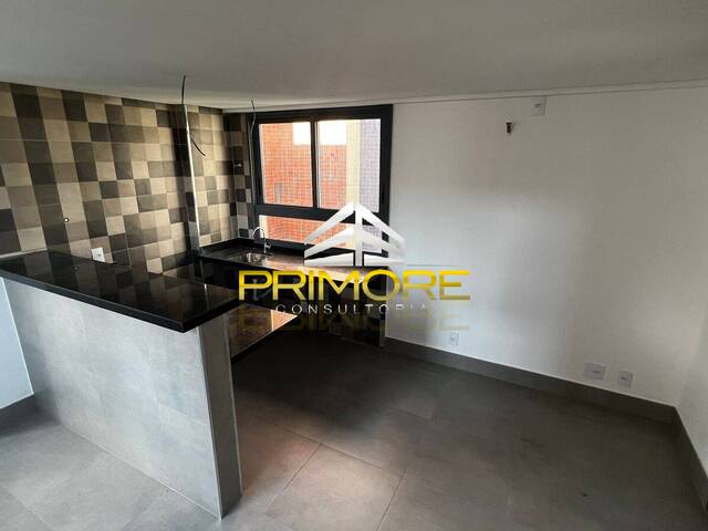 Apartamento para Venda em Belo Horizonte - 3