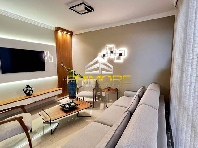 Apartamento para Venda em Nova Lima - 4