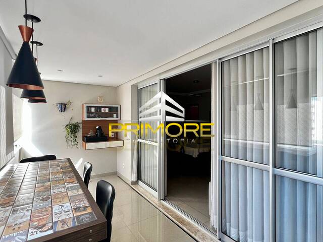 Apartamento para Venda em Nova Lima - 3