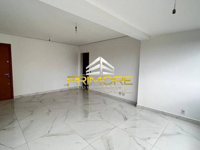 #PRI1334 - Apartamento para Venda em Nova Lima - MG