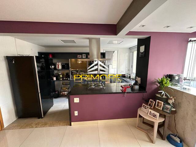 Apartamento para Locação em Nova Lima - 2
