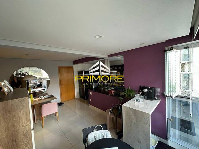 Apartamento para Locação em Nova Lima - 3