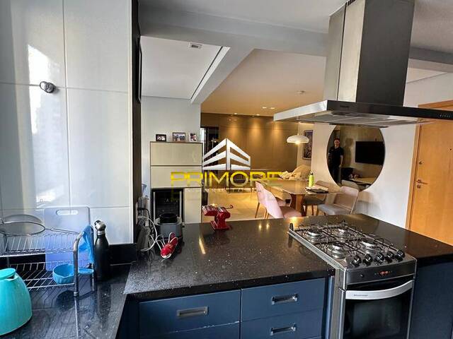 Apartamento para Locação em Nova Lima - 4