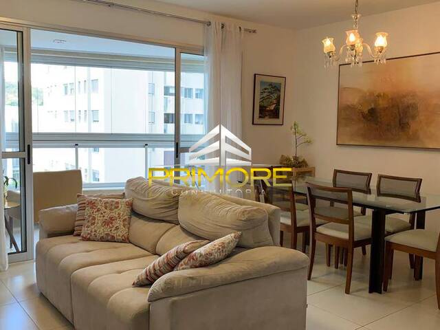 #PRI1336 - Apartamento para Venda em Nova Lima - MG