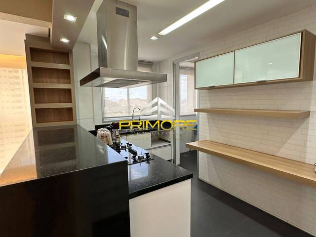 Apartamento para Venda em Nova Lima - 5