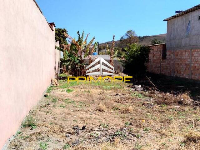 #PRI1339 - Terreno para Venda em Nova Lima - MG