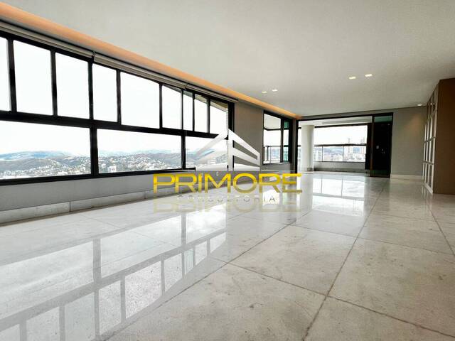 #PRI1329 - Apartamento para Locação em Nova Lima - MG