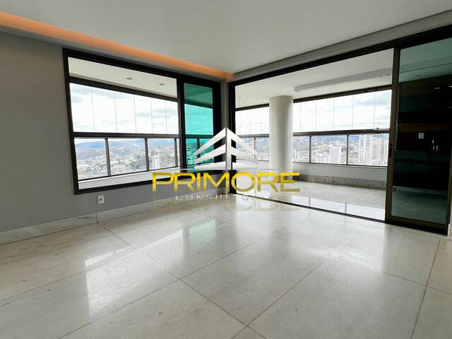 Apartamento para Locação em Nova Lima - 5
