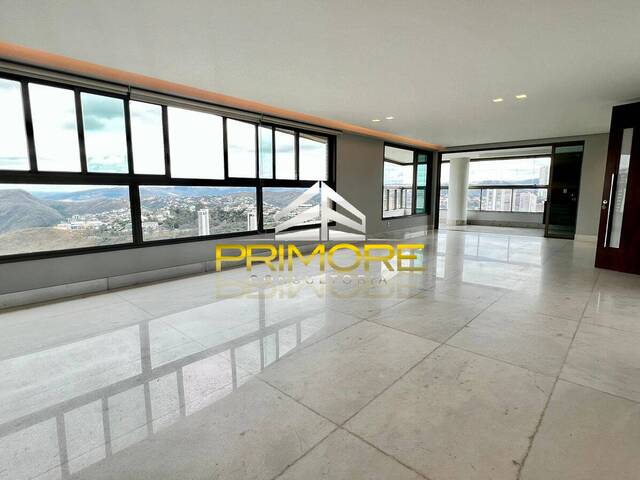 #PRI1329 - Apartamento para Locação em Nova Lima - MG