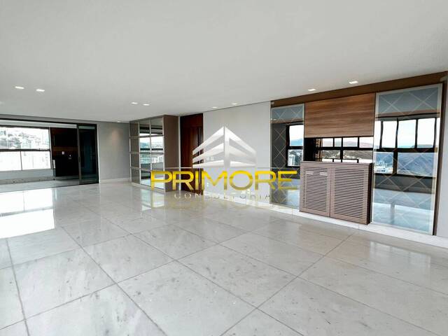 #PRI1329 - Apartamento para Locação em Nova Lima - MG