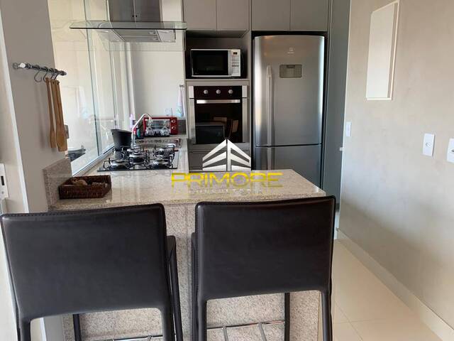 Apartamento para Locação em Nova Lima - 4