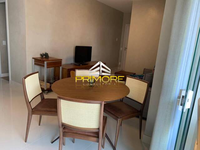 Apartamento para Locação em Nova Lima - 5