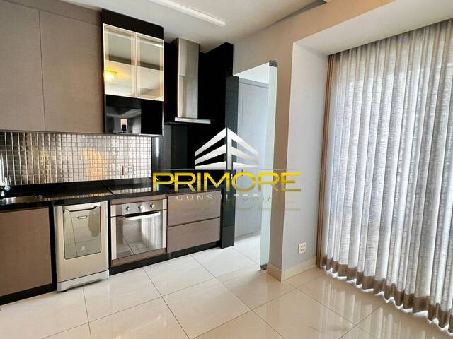 Apartamento para Venda em Nova Lima - 3
