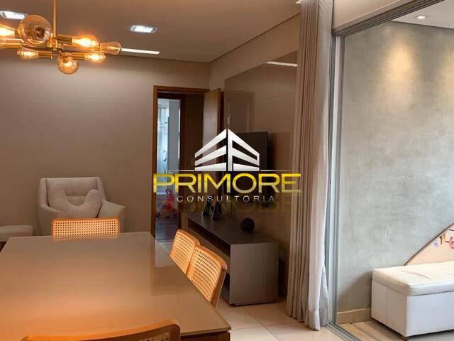 Apartamento para Locação em Nova Lima - 4