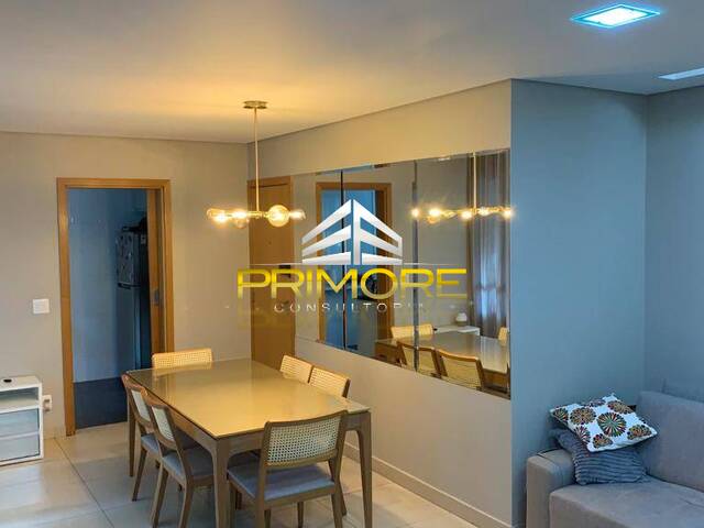 Apartamento para Locação em Nova Lima - 5