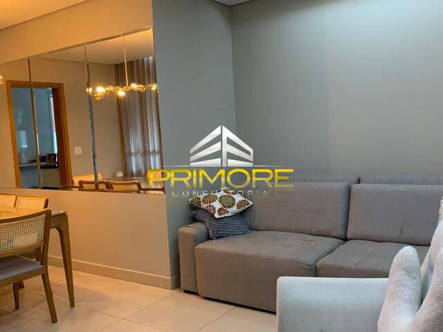 Apartamento para Locação em Nova Lima - 3