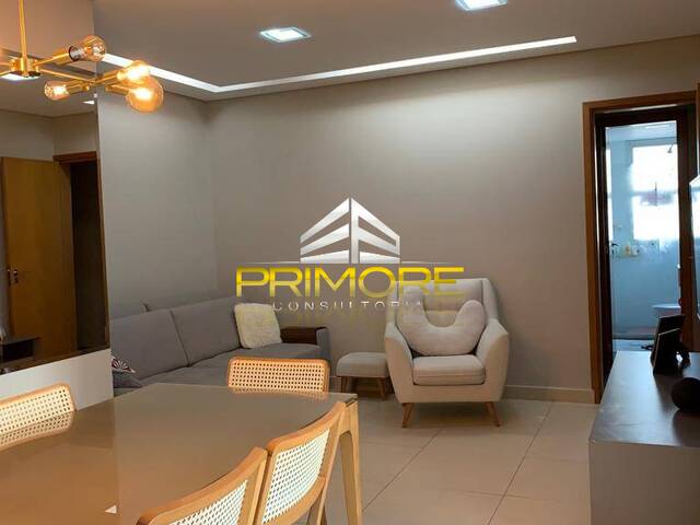 Apartamento para Locação em Nova Lima - 2